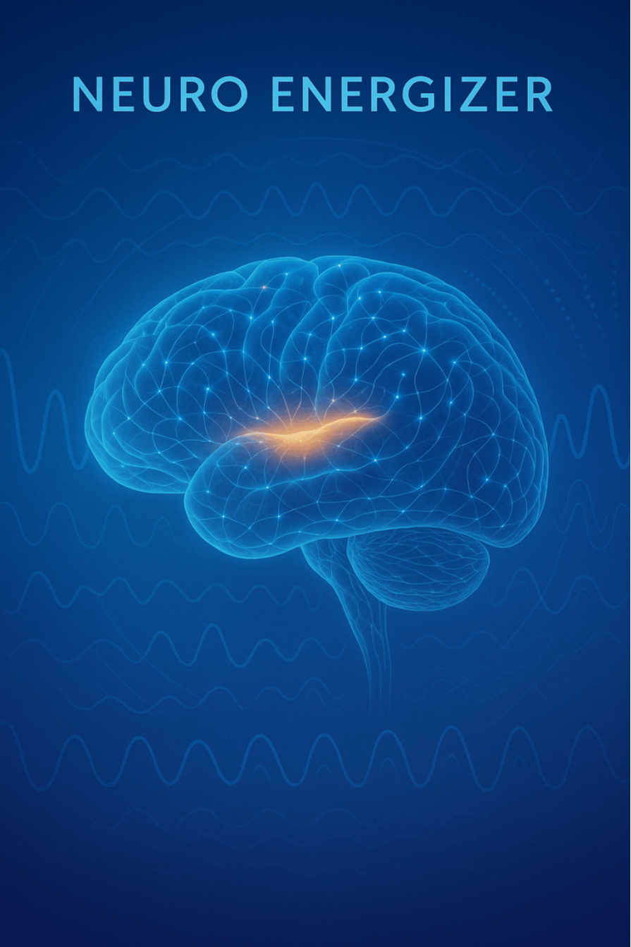 NEUROENERGIZER